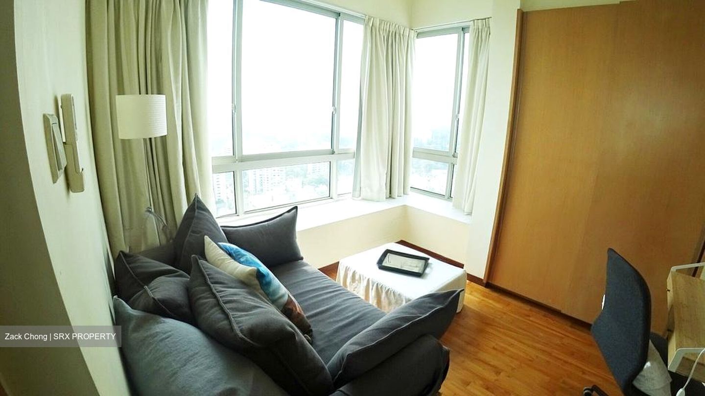 Montview (D10), Condominium #536753451